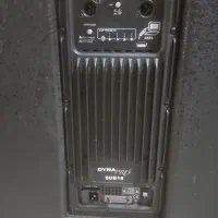 ساب۱۵|صوتی و تصویری|کرج, گلستان|دیوار