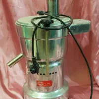 دستگاه آبمیوه گیری صنعتی هلال G100