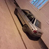 پراید84دوگانه