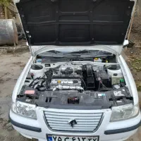 سمندموتوملیتمیز|خودرو سواری و وانت|خوی, |دیوار