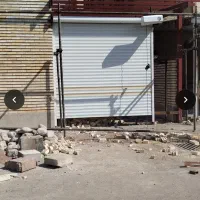 تعمیر کرکره برقی