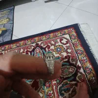 انگشتر فیروزه