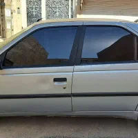 پژو ۴۰۵ مدل ۸۸ دوگانه|خودرو سواری و وانت|تهران, حکمت|دیوار