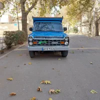 نیسان کمپرسی مدل ۹۶