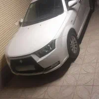 دنا پلاس دنده ای مدل ۹۷ فول