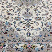 فرش دستباف شاه عبّاسی|فرش|کرمانشاه, |دیوار