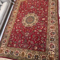 فرش دستبافت قدیمی|فرش|ارومیه, |دیوار