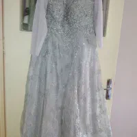 لباس مجلسی