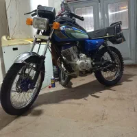 موتور هندا تریل کراس ۲۵۰|موتورسیکلت|آران و بیدگل, |دیوار