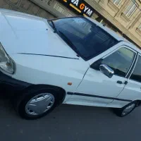 پراید مدل ۸۶|خودرو سواری و وانت|مهاباد (آذربایجان غربی), |دیوار