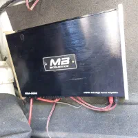 سیستم خودرو سونی پایونیر ام بی اکوستیک