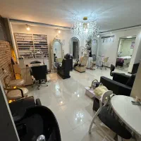 اتاق در سالن زیبایی ستارخان رهن کامل یا اجاره