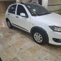 فروش کوییک GXR-L|خودرو سواری و وانت|مشکین‌دشت, |دیوار