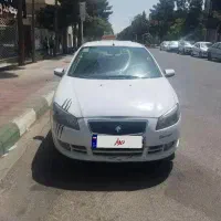 ماشین رانا با معاوضه با مزدا فوری