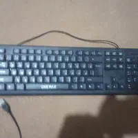 کیبورد کامپیوتر