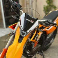 تریل t4 ۲۰۰ صفر