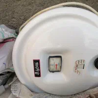 آبگرمکن برقی ۲۰لیتری