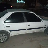 ۴۰۵slx مدل ۹۷ سفید