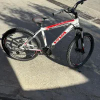 دوچرخه VIVA|دوچرخه، اسکیت، اسکوتر|قم, انصار‌الحسین|دیوار