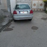 پراید ۱۴۱مدل۸۵ رینگ  اسپرت بیمه ۹ماه دور  رنگ|خودرو سواری و وانت|گالیکش, |دیوار