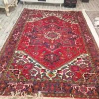 یه جفت فرش