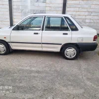 پراید89شاستی سالم
