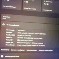 لپ تاب loq 2024 RTX 4050 6G|رایانه همراه|اصفهان, جلفا|دیوار