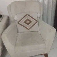 مبل۷نفره جنس خوب|مبلمان خانگی و میز عسلی|پاکدشت, پاکدشت (مامازند)|دیوار