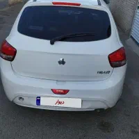 تیبا 2 هاچبک|خودرو سواری و وانت|اهر, |دیوار