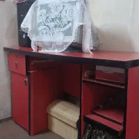 میز کامپیوتر ۱۲۰