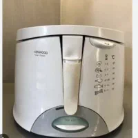 سرخ کن کنوود اصلی