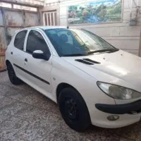 ۲۰۶ تیپ۲ مدل۹۷