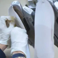 نیروی کار خانم