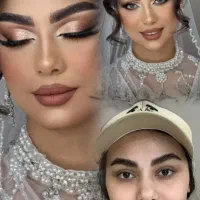 خدمات آرایشگری در منزل شما