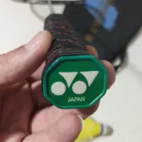 راکت بدمینتون یونیکس yonex|ورزش‌های توپی|تهران, زرکش|دیوار