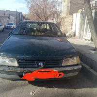 ماشین آردی 84