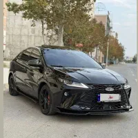 اریزو ۶ جی تی درحد خشک|خودرو سواری و وانت|گنبد کاووس, |دیوار