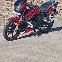 آپاچی 180 مدل 93