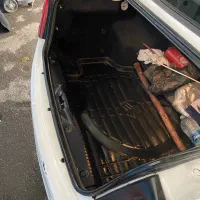 ساینا مدل آخر ۹۸|خودرو سواری و وانت|کرج, گوهردشت|دیوار