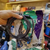 فروشگاه کابل HDMI شبکه VGA افزایش USB اپتیکال AV