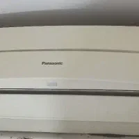 اسپیلت ۲۴ هزار پاناسونیک|کولر گازی و فنکوئل|کنارک, |دیوار