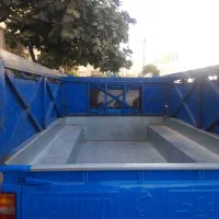 نیسان ۹۸عروسک در حدصفر کم کار|خودرو سواری و وانت|تهران, مسعودیه|دیوار