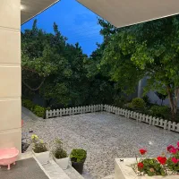 فروش ویلا باغ شهری ۵۰۰ متری با بنا ۹۵ متری|فروش خانه و ویلا|قائمشهر, |دیوار