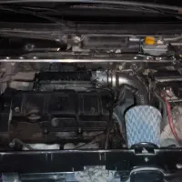 استرس بار