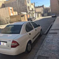 تیبا ۱ مدل ۹۳|خودرو سواری و وانت|قدس, شهرقدس|دیوار