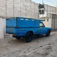 نیسان مدل ۷۳|خودرو سواری و وانت|ساری, |دیوار