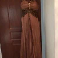 پیراهن مجلسی