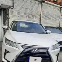 rx350