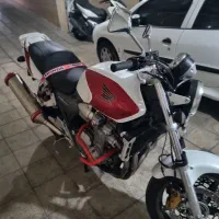 هوندا CB 1300