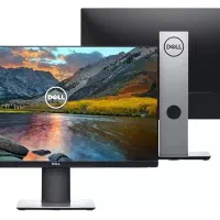 مانیتور دل فریم لس مدل Dell p2219 ips hdmi|قطعات و لوازم جانبی رایانه|کرج, گلشهر|دیوار